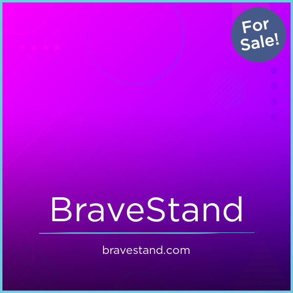 BraveStand.com