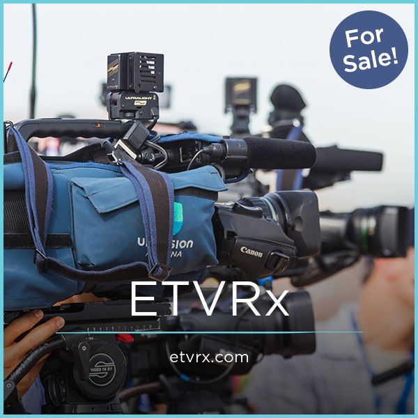 ETVRx.com