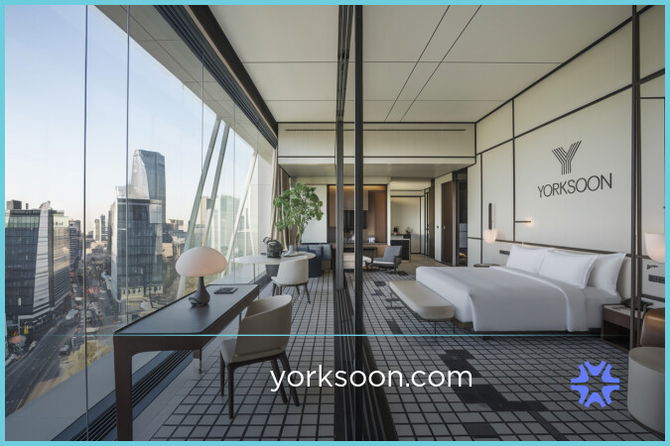 YorkSoon.com