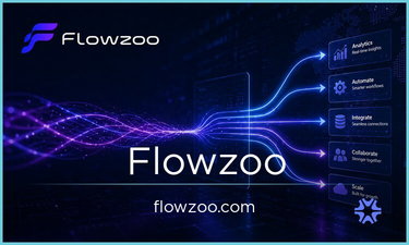 Flowzoo.com - New premium domains