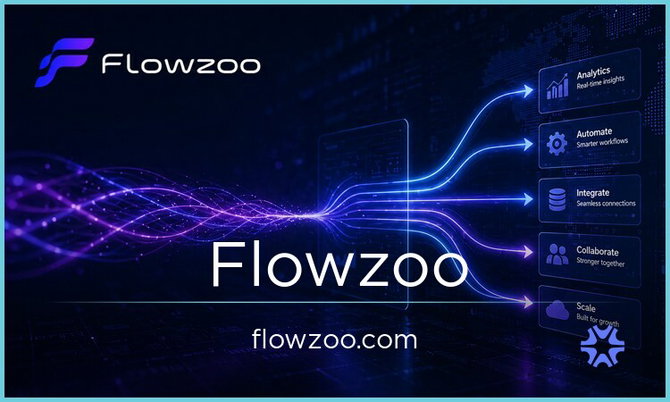 Flowzoo.com — 2