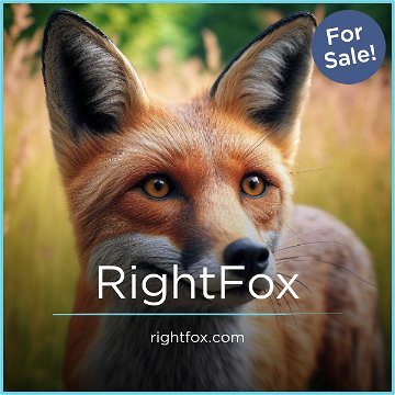 RightFox.com