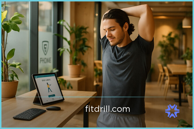 FitDrill.com image 2