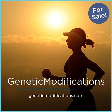 GeneticModifications.com