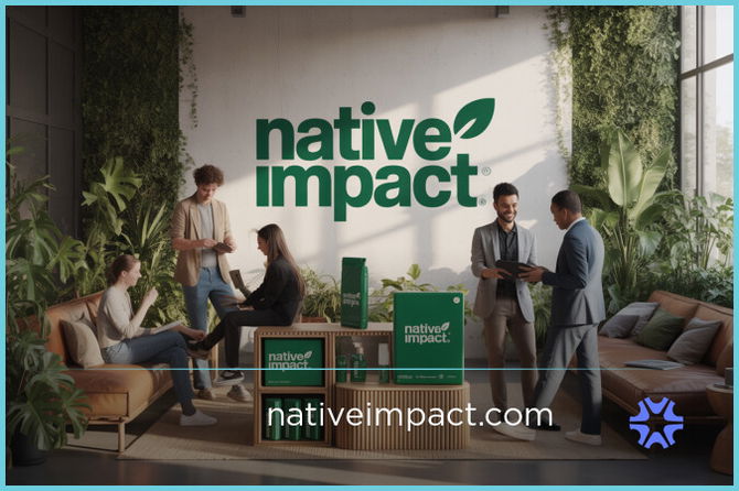 NativeImpact.com