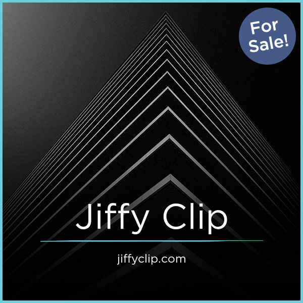 JiffyClip.com