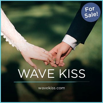 WaveKiss.com