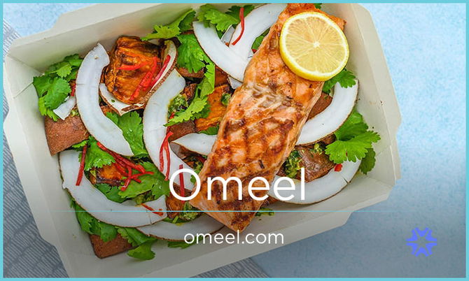 Omeel.com — 2