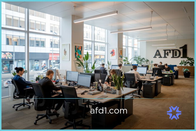 AFD1.com