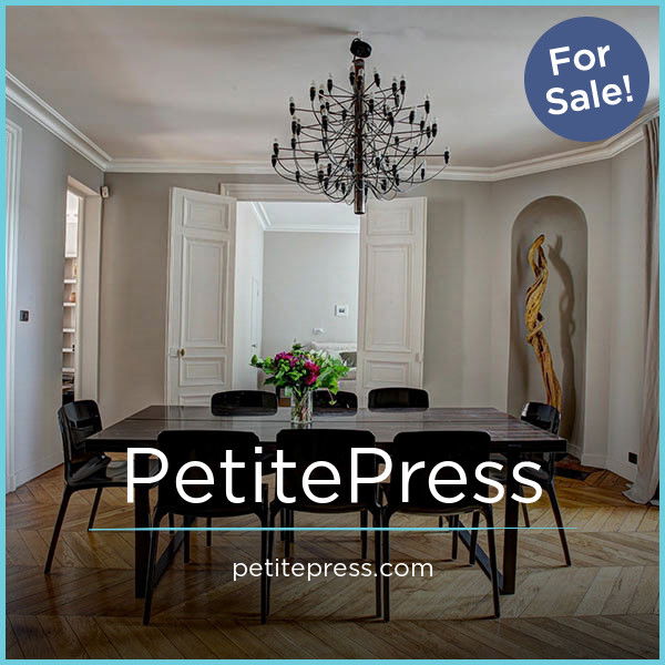 PetitePress.com