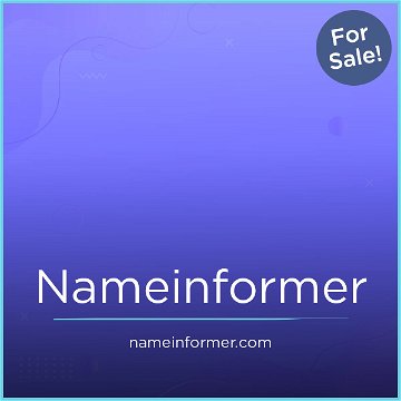 NameInformer.com