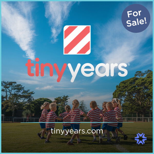 TinyYears.com