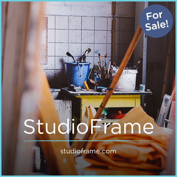 StudioFrame.com