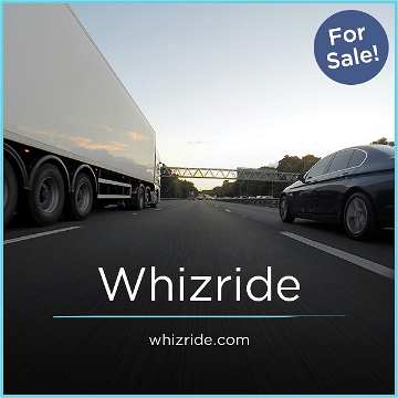 Whizride.com