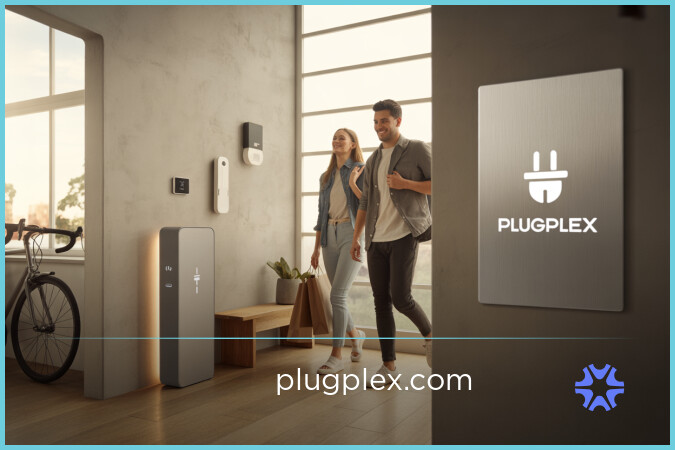 PlugPlex.com - buying New premium names