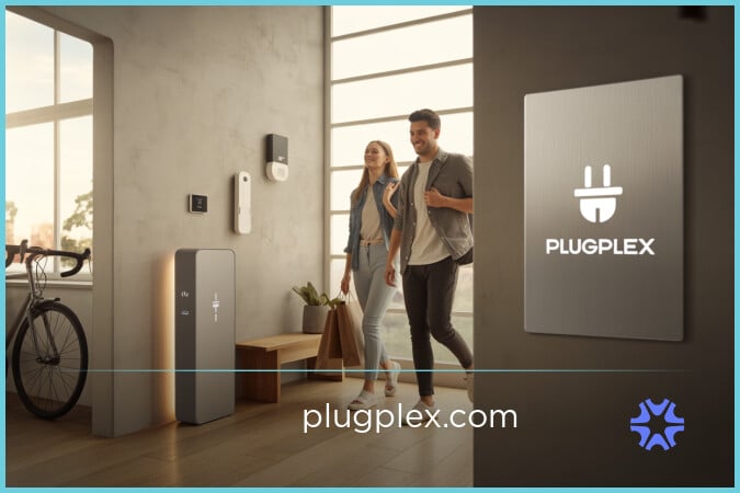 PlugPlex.com image 2