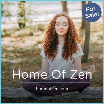 HomeOfZen.com