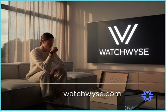 WatchWyse.com — 2