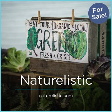 Naturelistic.com