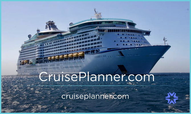 CruisePlanner.com