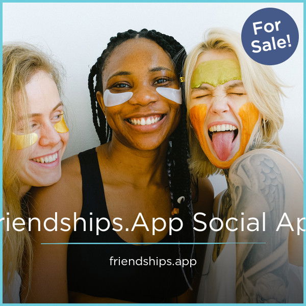 Friendships.App