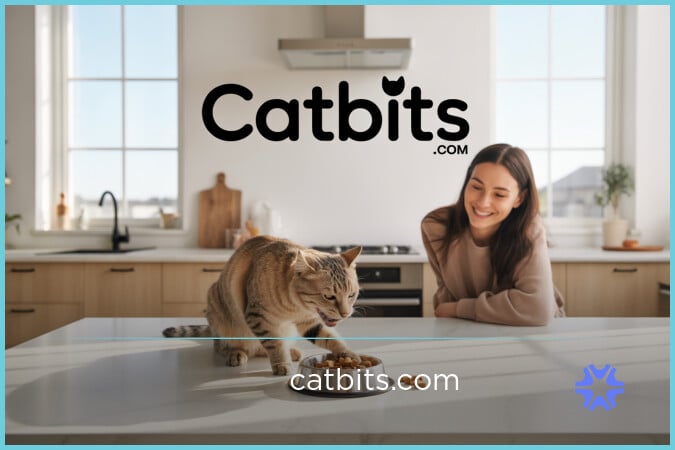 CatBits.com — 2