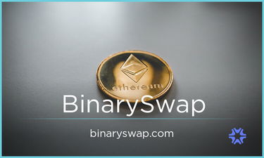 BinarySwap.com - Great premium domain marketplace