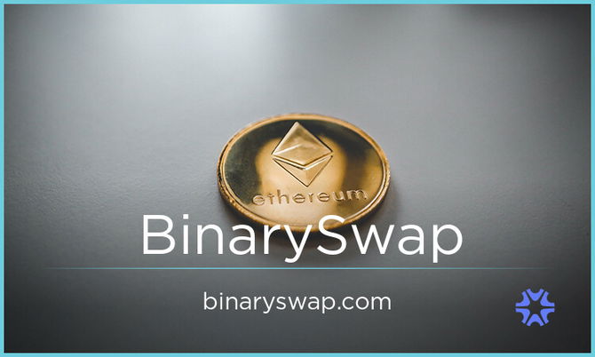 BinarySwap.com — 2