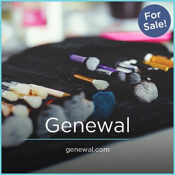Genewal.com