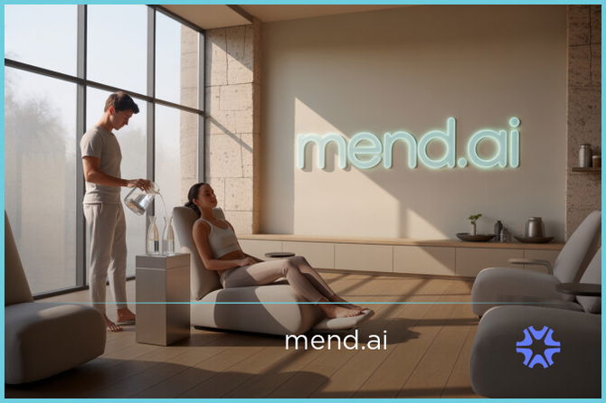 Mend.ai — 2