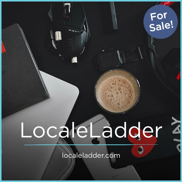 LocaleLadder.com