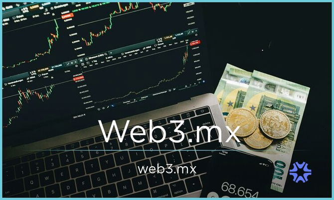 Web3.mx — 2