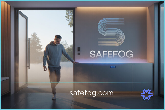 SafeFog.com - Best premium domains