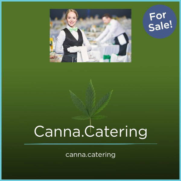 Canna.Catering — 2