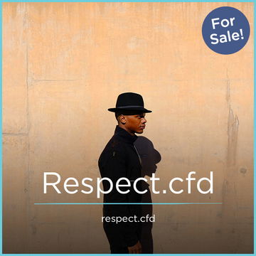 Respect.cfd