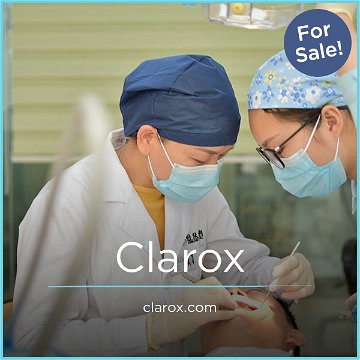 Clarox.com