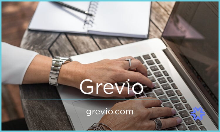 Grevio.com — 2
