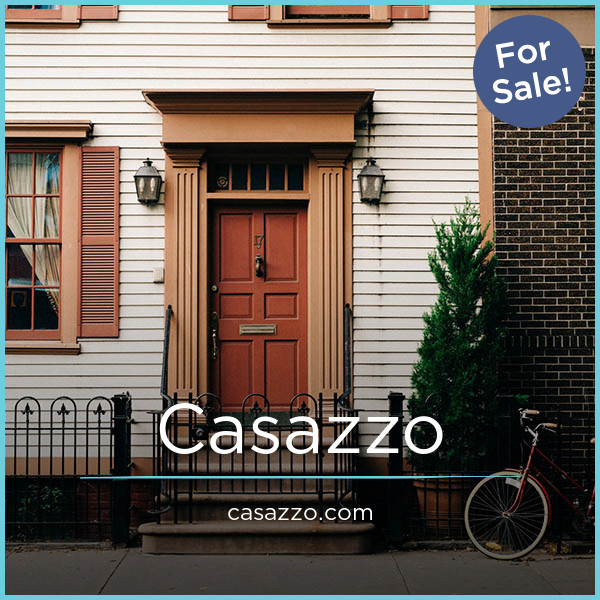 Casazzo.com image 2