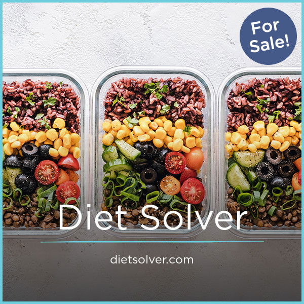 DietSolver.com