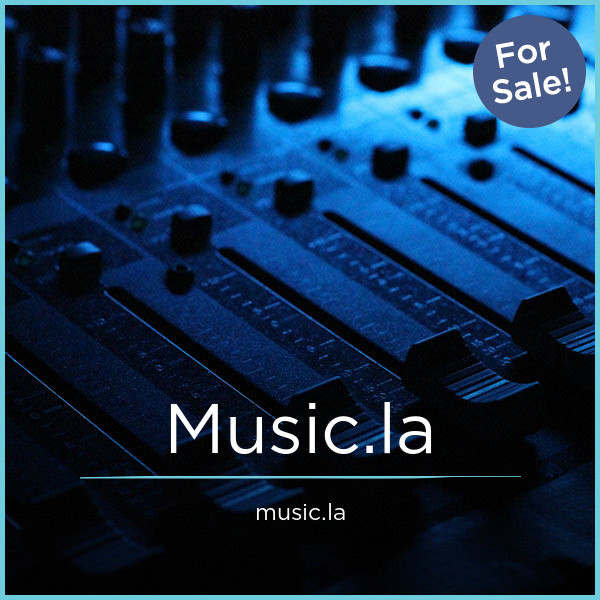 Music.la image 2