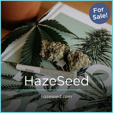HazeSeed.com