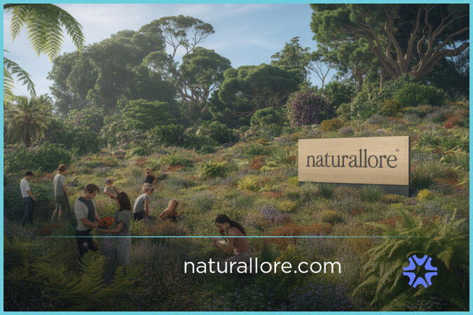 NaturalLore.com — 2