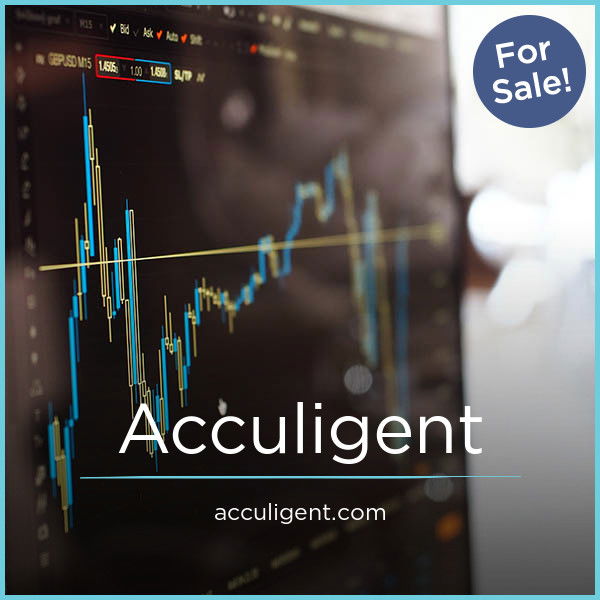 Acculigent.com