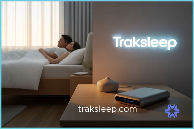 TrakSleep.com — 2