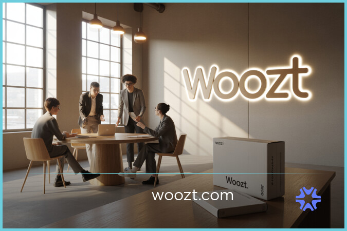 Woozt.com - Great premium domain names