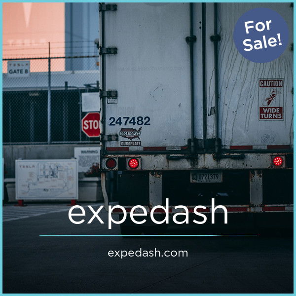 expedash.com