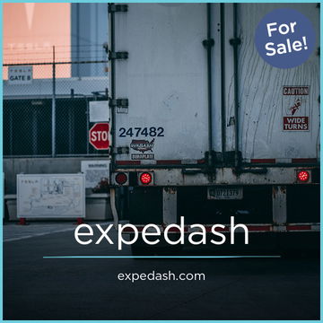 expedash.com