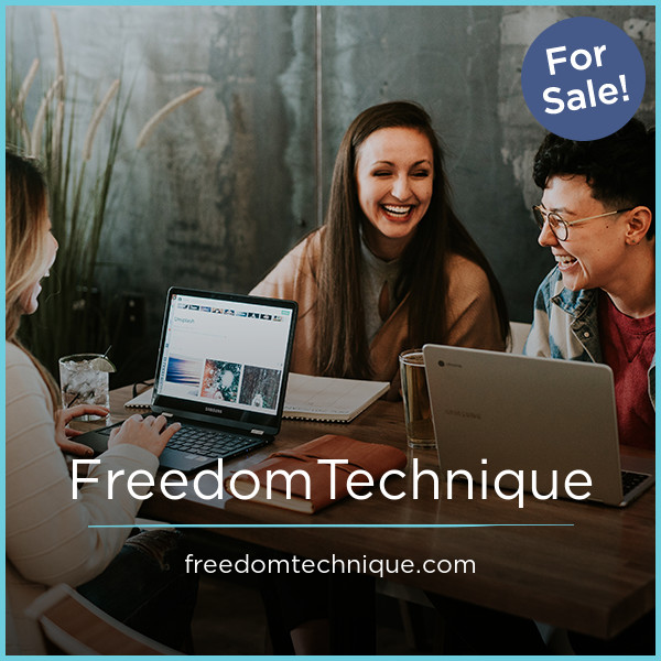 FreedomTechnique.com image 2