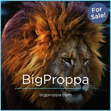 BigProppa.com