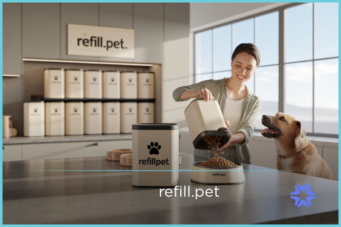 Refill.pet image 2